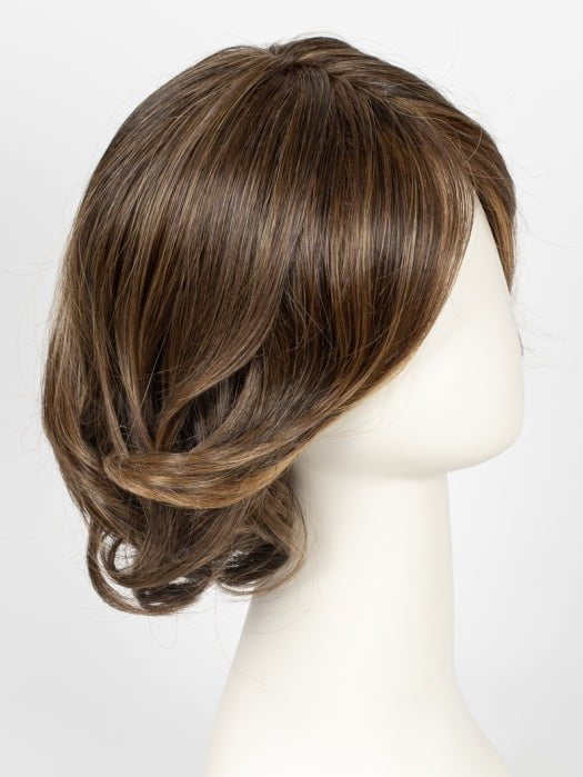 Crowd Pleaser | HF Synthetic Lace Front Wig (Mono Part) - Image 36