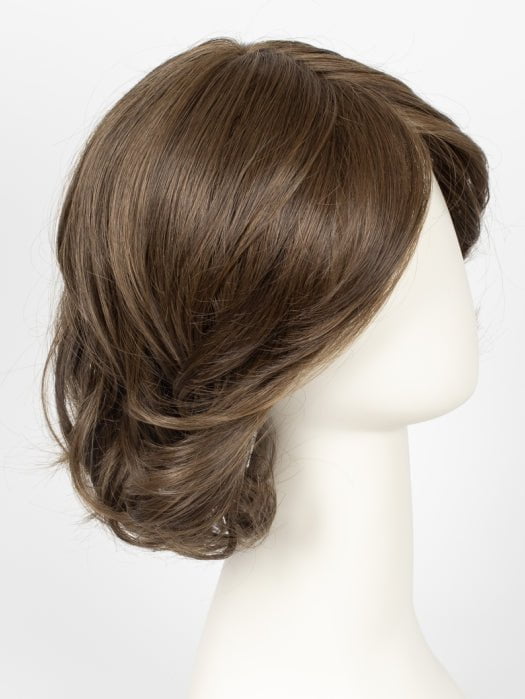 Crowd Pleaser | HF Synthetic Lace Front Wig (Mono Part) - Image 33