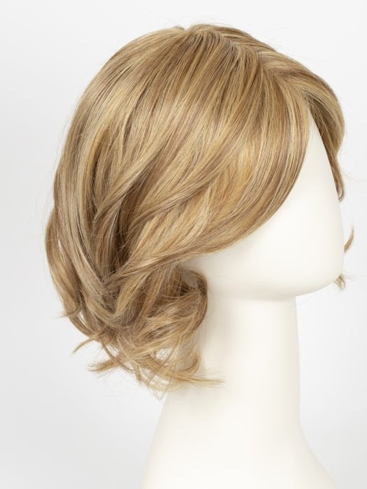 Crowd Pleaser | HF Synthetic Lace Front Wig (Mono Part) - Image 39