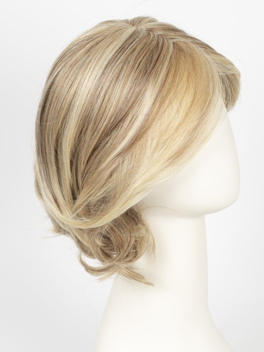 Crowd Pleaser | HF Synthetic Lace Front Wig (Mono Part) - Image 42