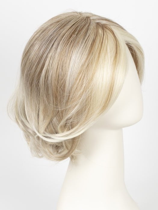 Crowd Pleaser | HF Synthetic Lace Front Wig (Mono Part) - Image 43