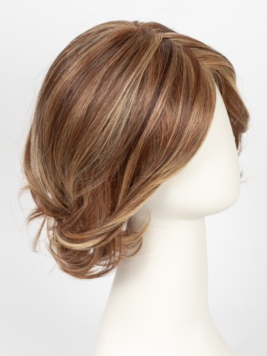 Crowd Pleaser | HF Synthetic Lace Front Wig (Mono Part) - Image 47