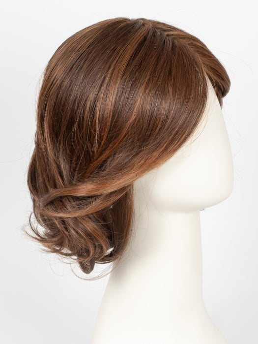 Crowd Pleaser | HF Synthetic Lace Front Wig (Mono Part) - Image 48