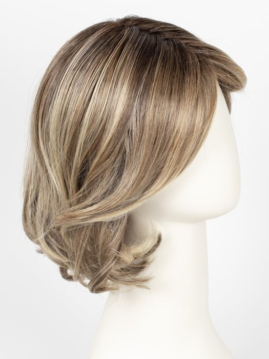 Crowd Pleaser | HF Synthetic Lace Front Wig (Mono Part) - Image 53