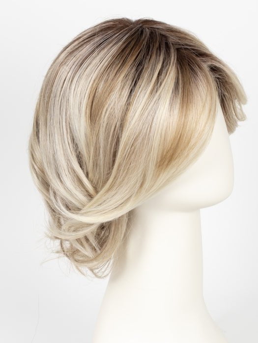 Crowd Pleaser | HF Synthetic Lace Front Wig (Mono Part) - Image 55