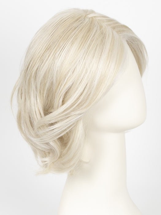Crowd Pleaser | HF Synthetic Lace Front Wig (Mono Part) - Image 44