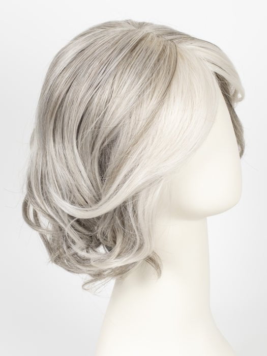 Crowd Pleaser | HF Synthetic Lace Front Wig (Mono Part) - Image 62