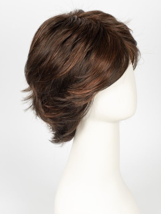 Trend Setter | Synthetic Wig (Basic Cap) - Image 25