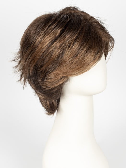 Trend Setter | Synthetic Wig (Basic Cap) - Image 28