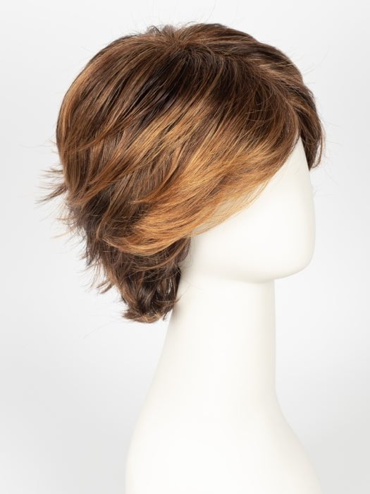 Trend Setter | Synthetic Wig (Basic Cap) - Image 43