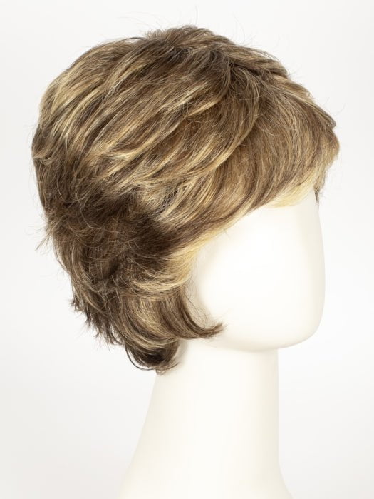 Center Stage | Synthetic Lace Front Wig (Hand-Tied) - Image 19