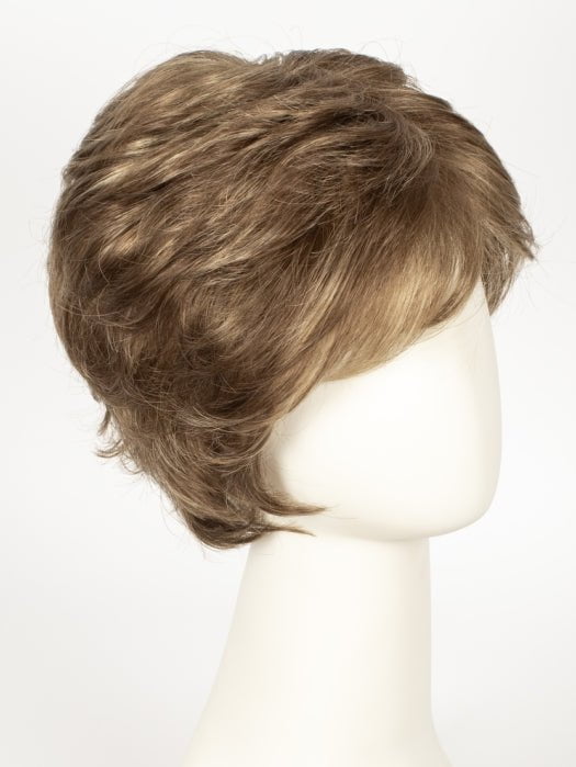 Center Stage | Synthetic Lace Front Wig (Hand-Tied) - Image 20