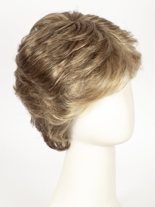 Center Stage | Synthetic Lace Front Wig (Hand-Tied) - Image 21