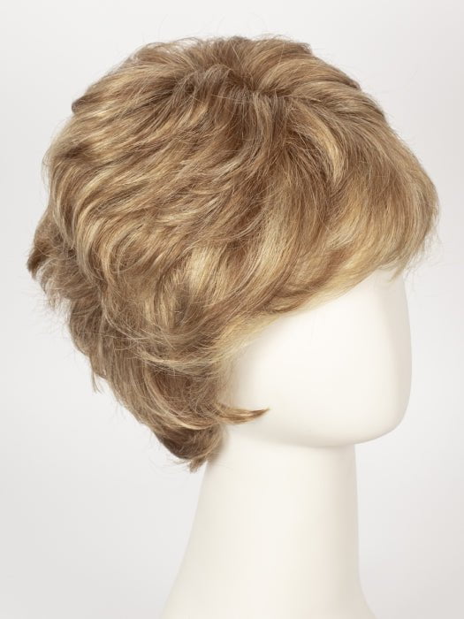 Center Stage | Synthetic Lace Front Wig (Hand-Tied) - Image 23