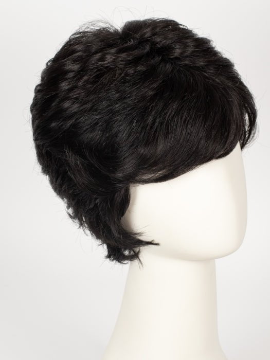 Center Stage | Synthetic Lace Front Wig (Hand-Tied) - Image 11