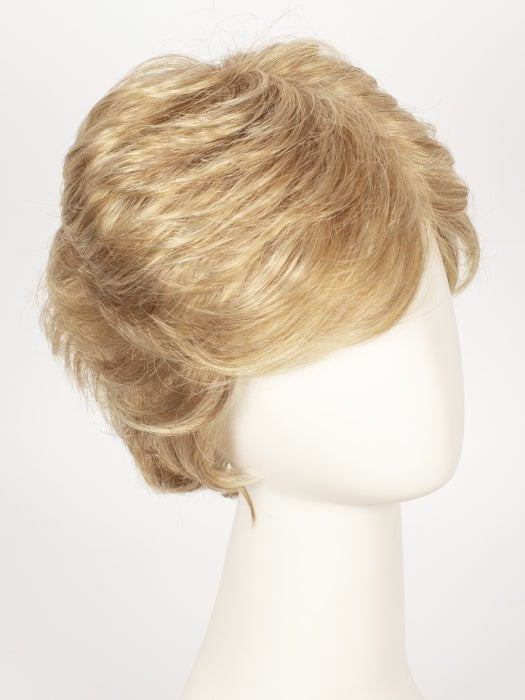 Center Stage | Synthetic Lace Front Wig (Hand-Tied) - Image 24