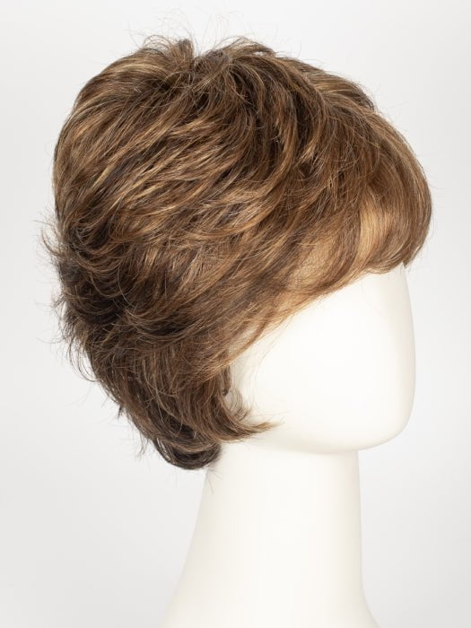 Center Stage | Synthetic Lace Front Wig (Hand-Tied) - Image 15