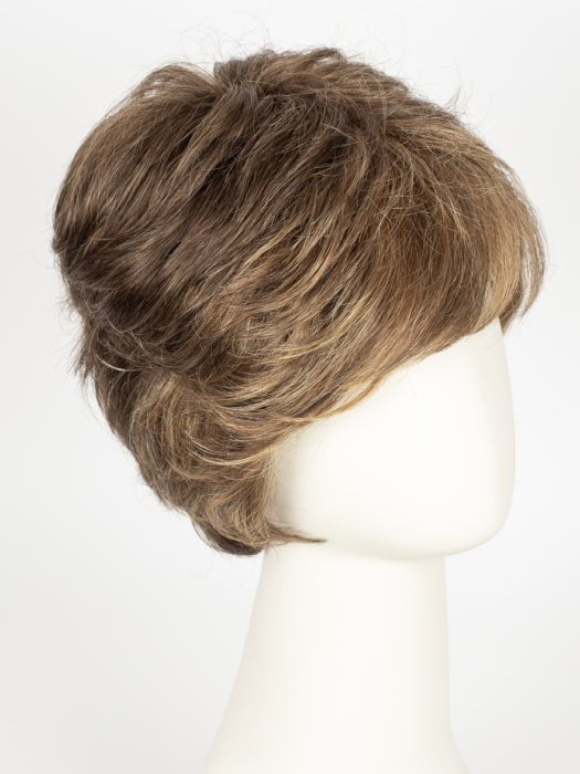 Center Stage | Synthetic Lace Front Wig (Hand-Tied) - Image 18