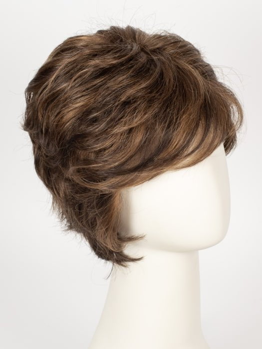 Center Stage | Synthetic Lace Front Wig (Hand-Tied) - Image 16