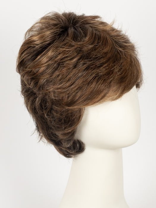Center Stage | Synthetic Lace Front Wig (Hand-Tied) - Image 36