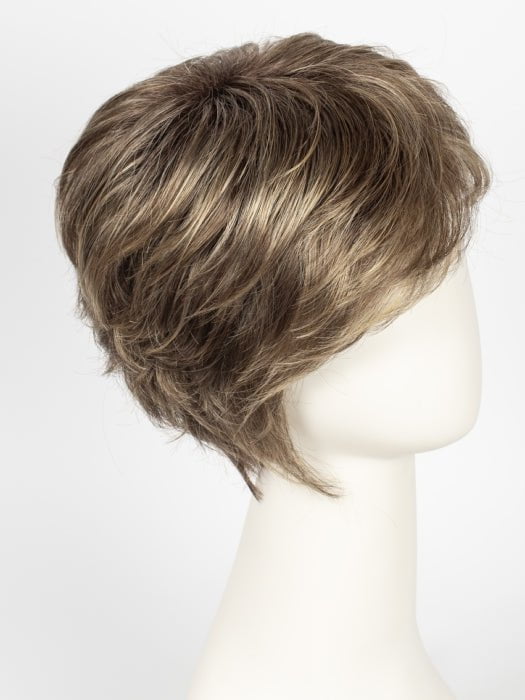 Sparkle | Synthetic Wig (Basic Cap) - Image 57