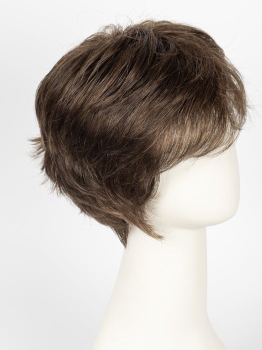 Sparkle | Synthetic Wig (Basic Cap) - Image 30