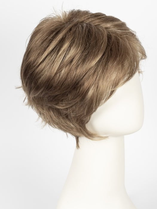Sparkle | Synthetic Wig (Basic Cap) - Image 32