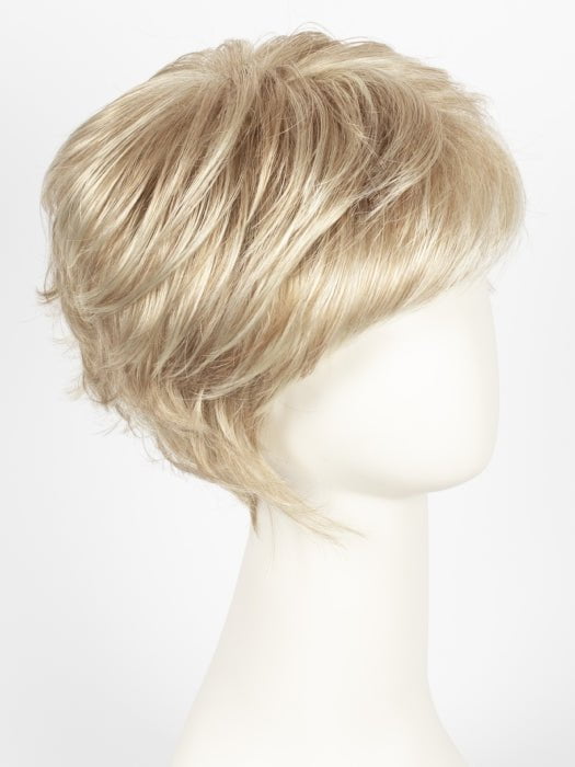 Sparkle | Synthetic Wig (Basic Cap) - Image 37