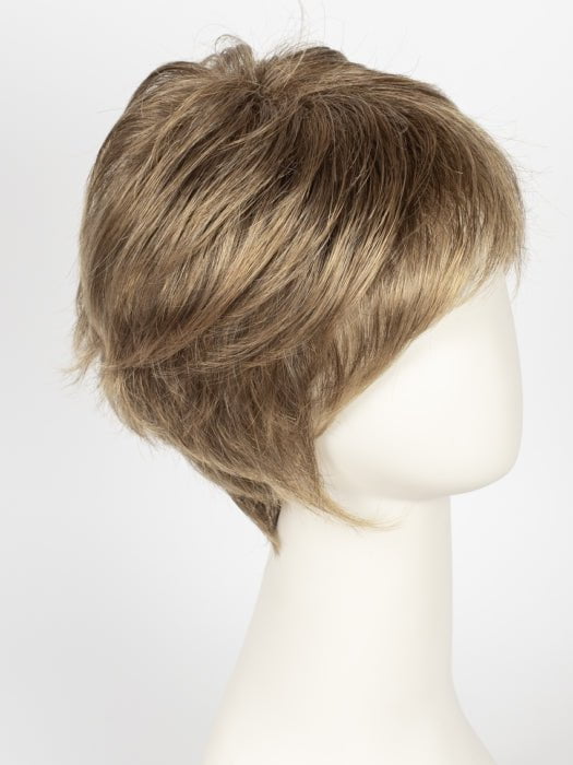 Sparkle | Synthetic Wig (Basic Cap) - Image 33
