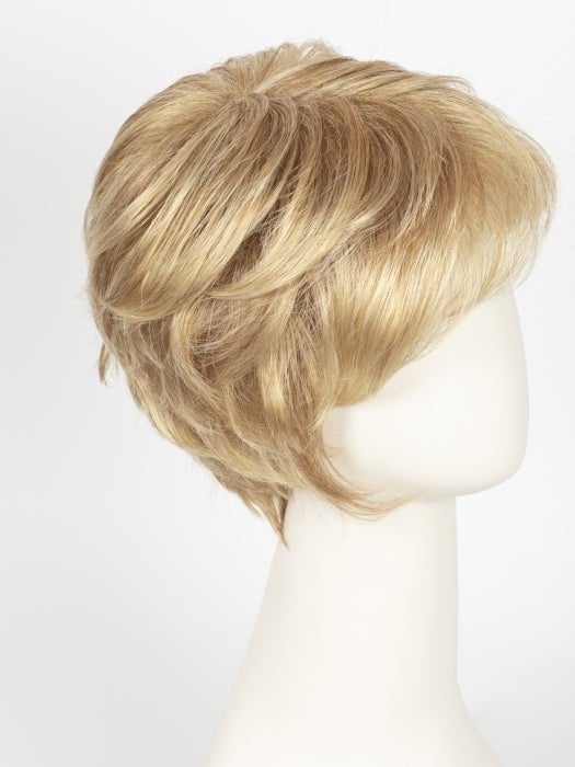 Sparkle | Synthetic Wig (Basic Cap) - Image 36