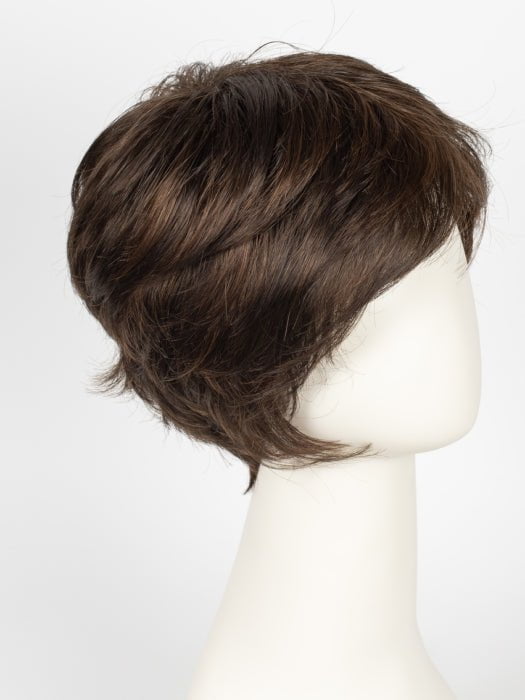 Sparkle | Synthetic Wig (Basic Cap) - Image 26