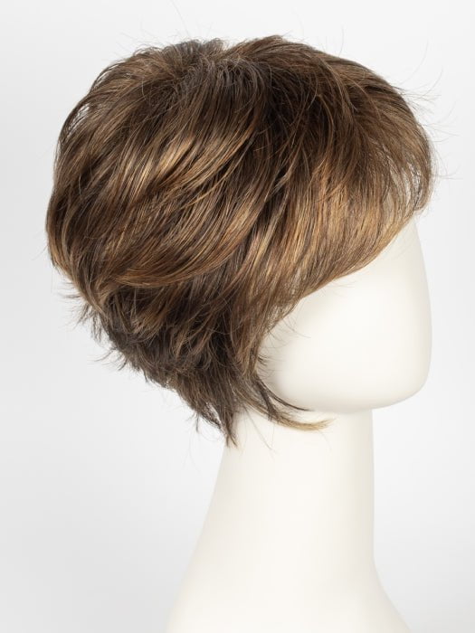 Sparkle | Synthetic Wig (Basic Cap) - Image 27