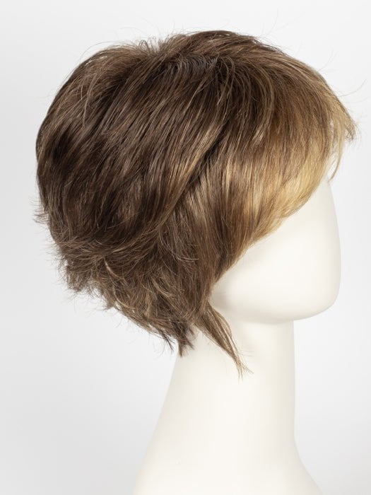 Sparkle | Synthetic Wig (Basic Cap) - Image 29