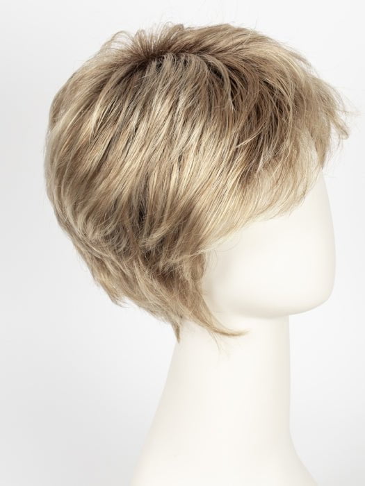 Sparkle | Synthetic Wig (Basic Cap) - Image 55