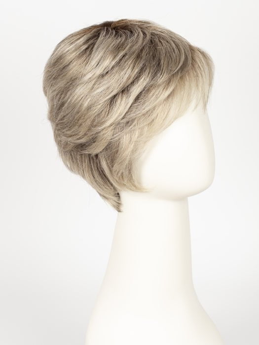 Winner Premium | Synthetic Lace Front Wig (Mono Crown) - Image 43