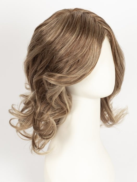 Bravo | Human Hair Lace Front Wig (Hand-Tied) - Image 26
