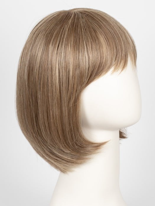 Classic Cut | HF Synthetic Wig (Mono Crown) - Image 19
