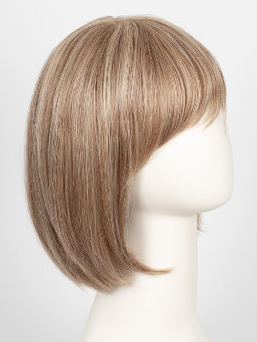 Classic Cut | HF Synthetic Wig (Mono Crown) - Image 20