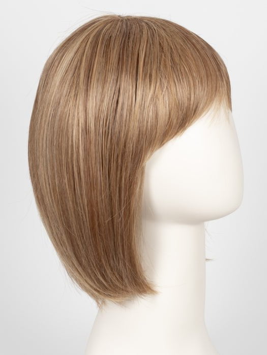 Classic Cut | HF Synthetic Wig (Mono Crown) - Image 21
