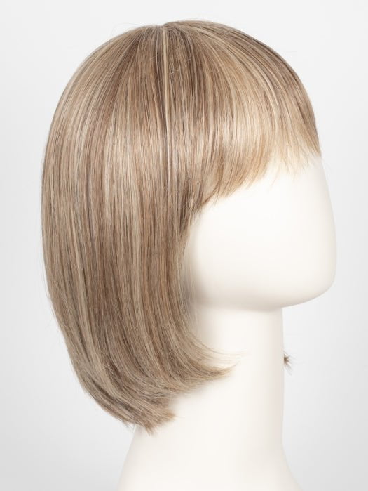 Classic Cut | HF Synthetic Wig (Mono Crown) - Image 22