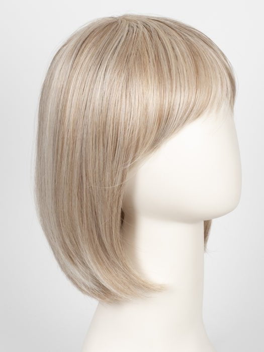 Classic Cut | HF Synthetic Wig (Mono Crown) - Image 23