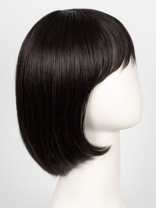 Classic Cut | HF Synthetic Wig (Mono Crown) - Image 10