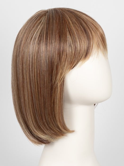 Classic Cut | HF Synthetic Wig (Mono Crown) - Image 28