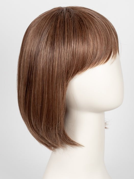 Classic Cut | HF Synthetic Wig (Mono Crown) - Image 27
