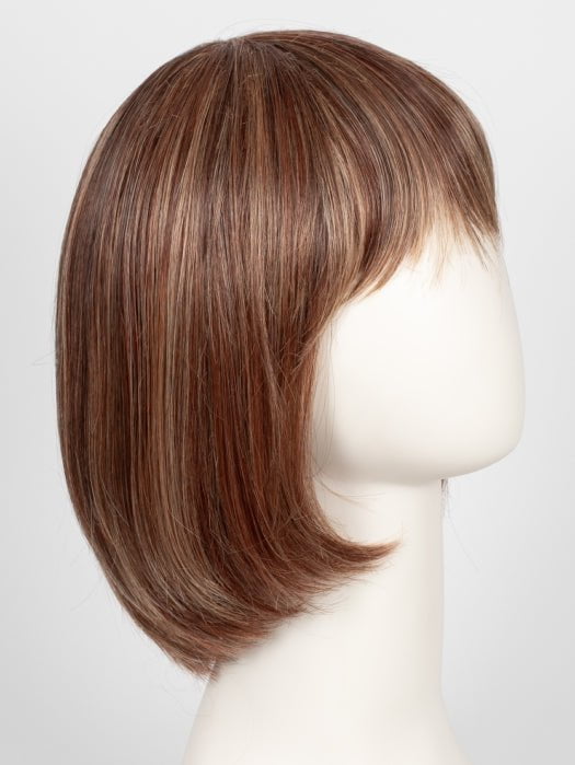 Classic Cut | HF Synthetic Wig (Mono Crown) - Image 26