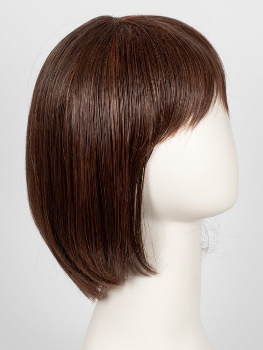 Classic Cut | HF Synthetic Wig (Mono Crown) - Image 25