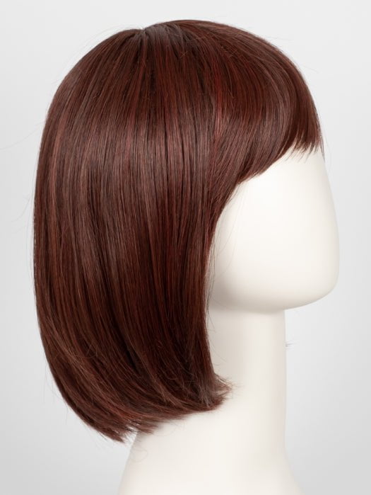 Classic Cut | HF Synthetic Wig (Mono Crown) - Image 24
