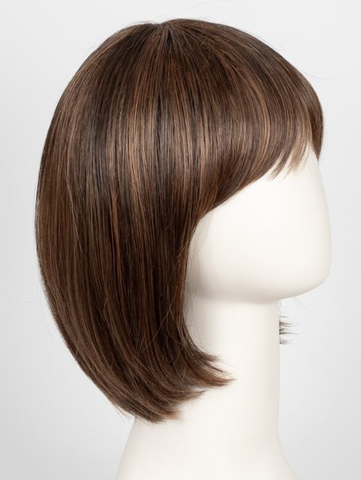 Classic Cut | HF Synthetic Wig (Mono Crown) - Image 14