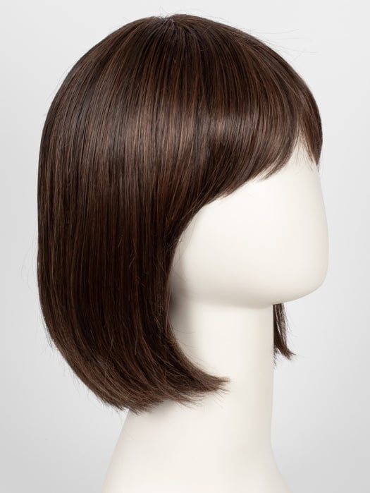 Classic Cut | HF Synthetic Wig (Mono Crown) - Image 12