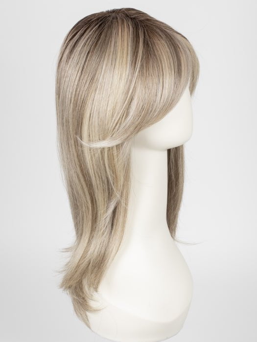 Spotlight | HF Synthetic Lace Front Wig (Mono Top) - Image 63